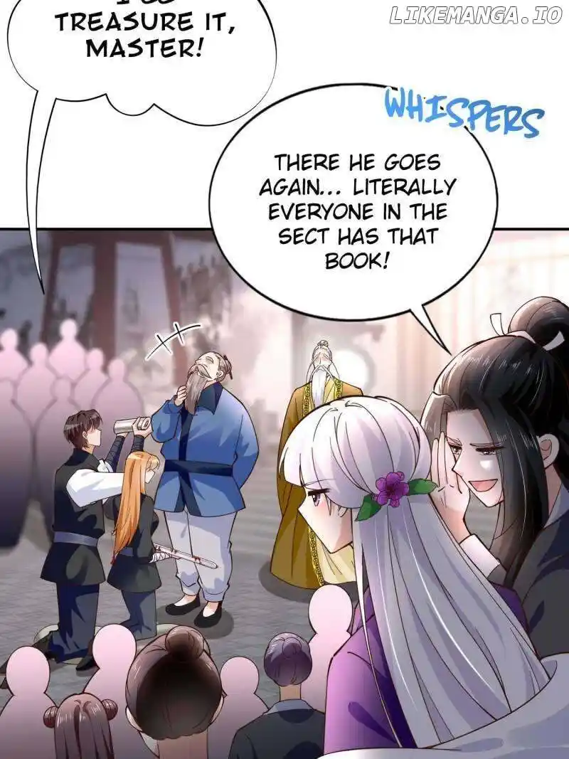 Reincarnation Of The Businesswoman At School Chapter 231