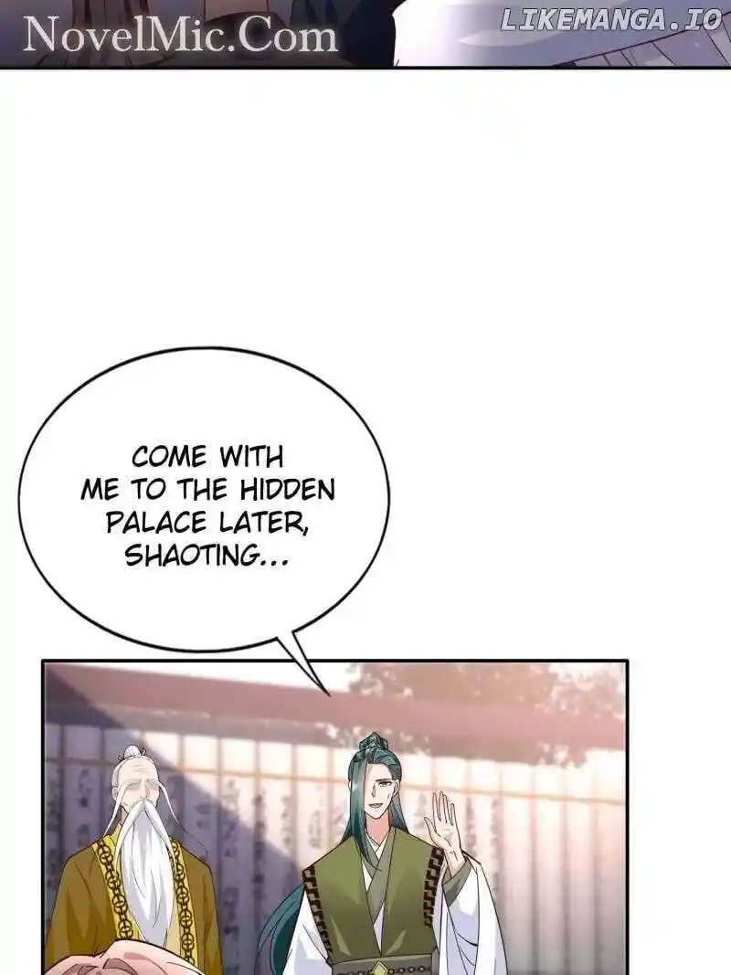 Reincarnation Of The Businesswoman At School Chapter 231