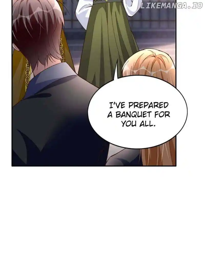 Reincarnation Of The Businesswoman At School Chapter 231