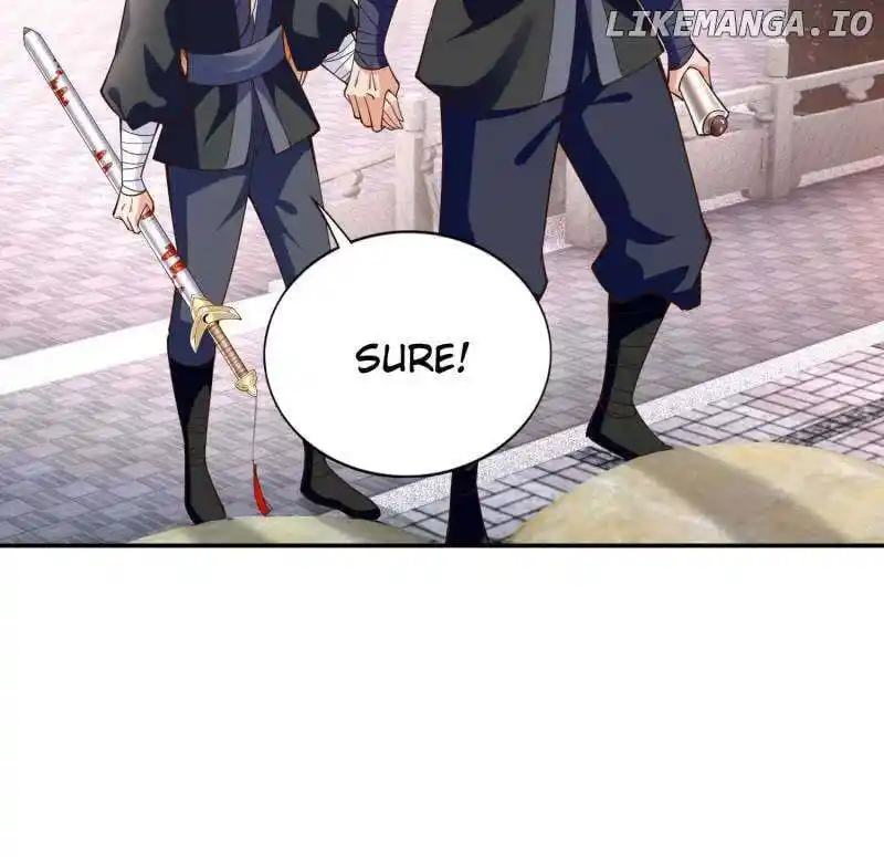 Reincarnation Of The Businesswoman At School Chapter 231