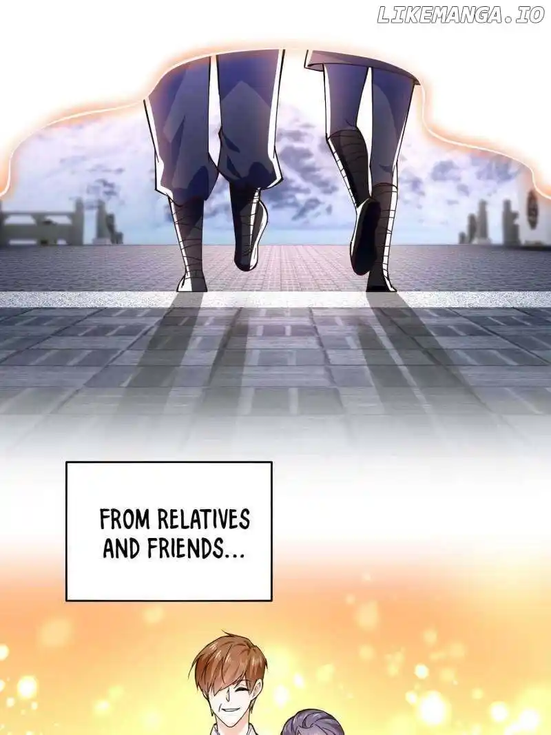 Reincarnation Of The Businesswoman At School Chapter 231