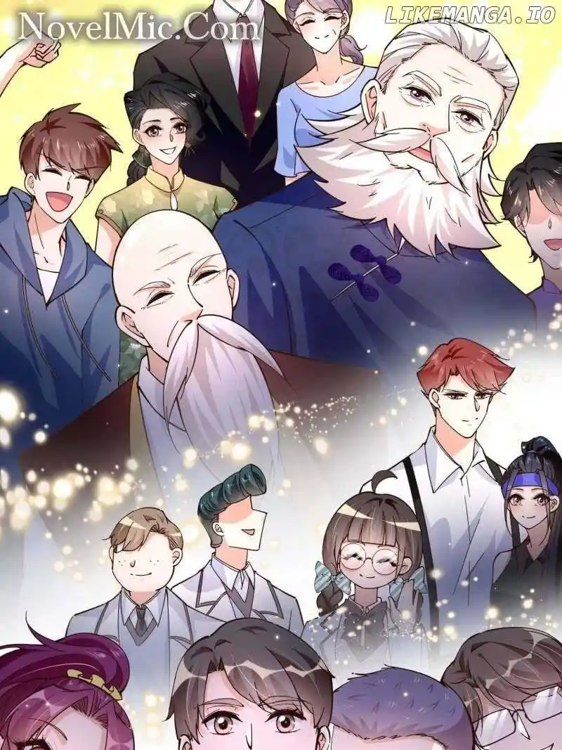 Reincarnation Of The Businesswoman At School Chapter 231