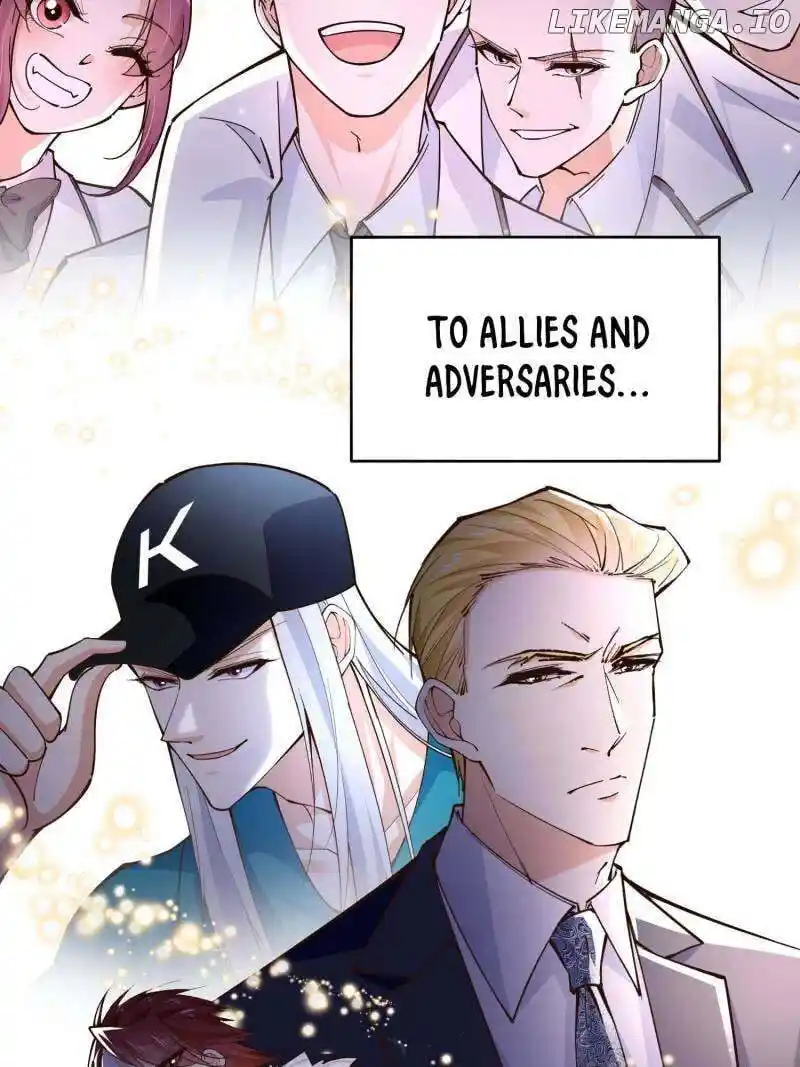 Reincarnation Of The Businesswoman At School Chapter 231