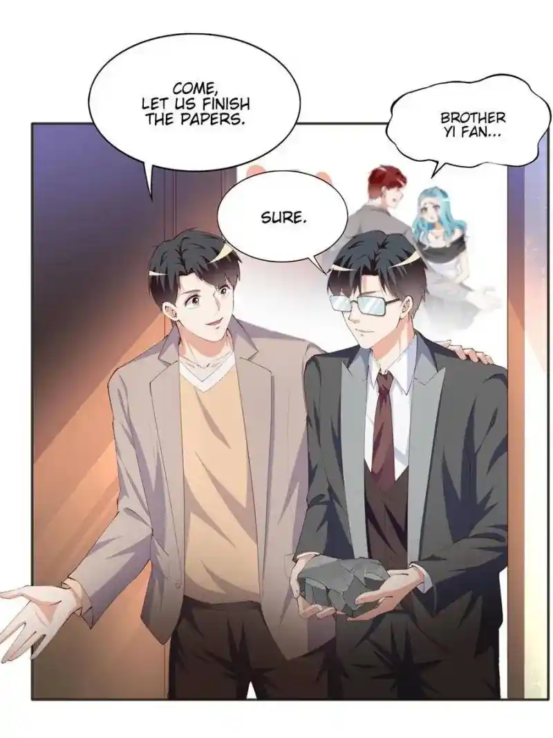 Reincarnation Of The Businesswoman At School Chapter 24