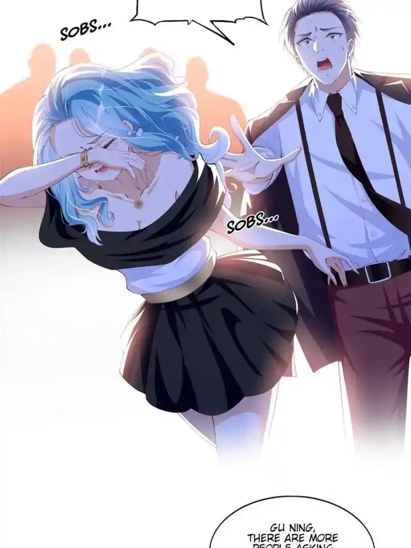 Reincarnation Of The Businesswoman At School Chapter 24