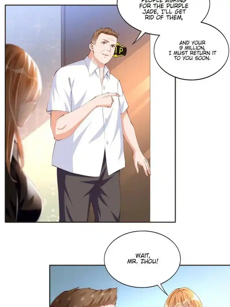 Reincarnation Of The Businesswoman At School Chapter 24