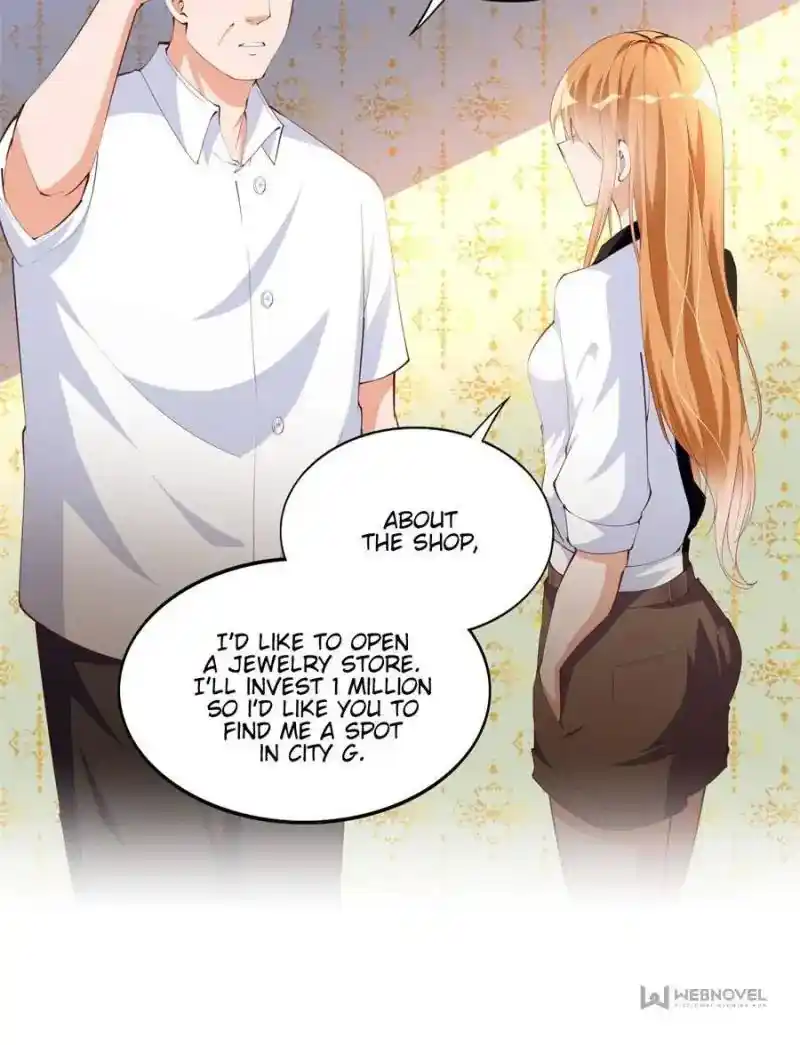 Reincarnation Of The Businesswoman At School Chapter 24