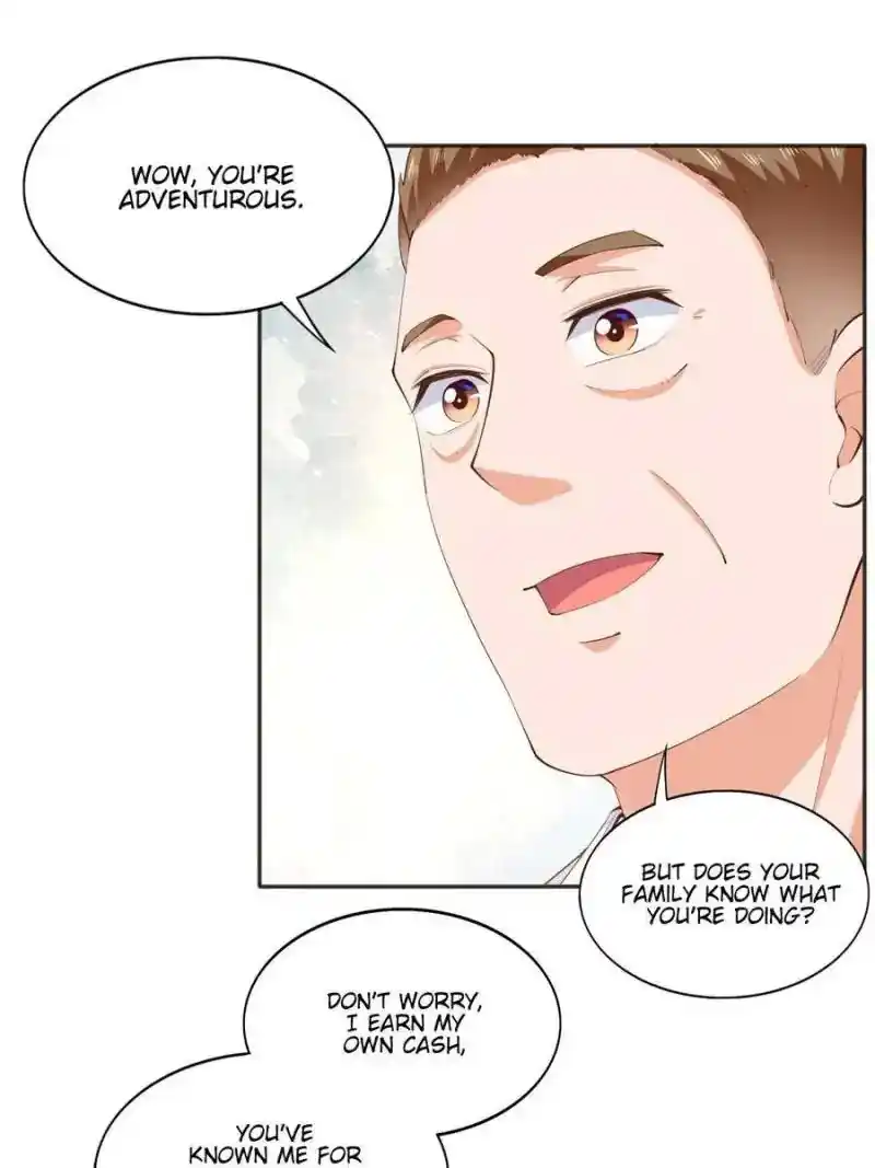 Reincarnation Of The Businesswoman At School Chapter 24