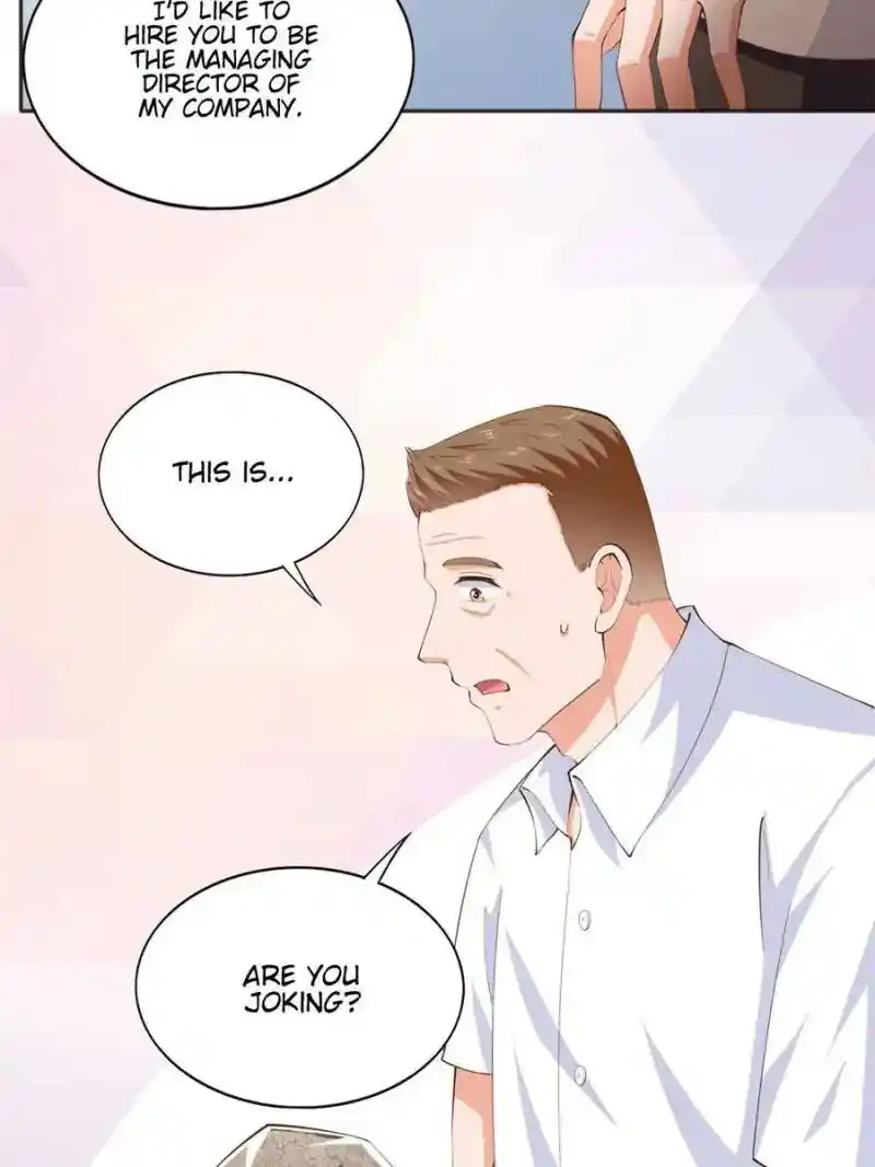 Reincarnation Of The Businesswoman At School Chapter 24