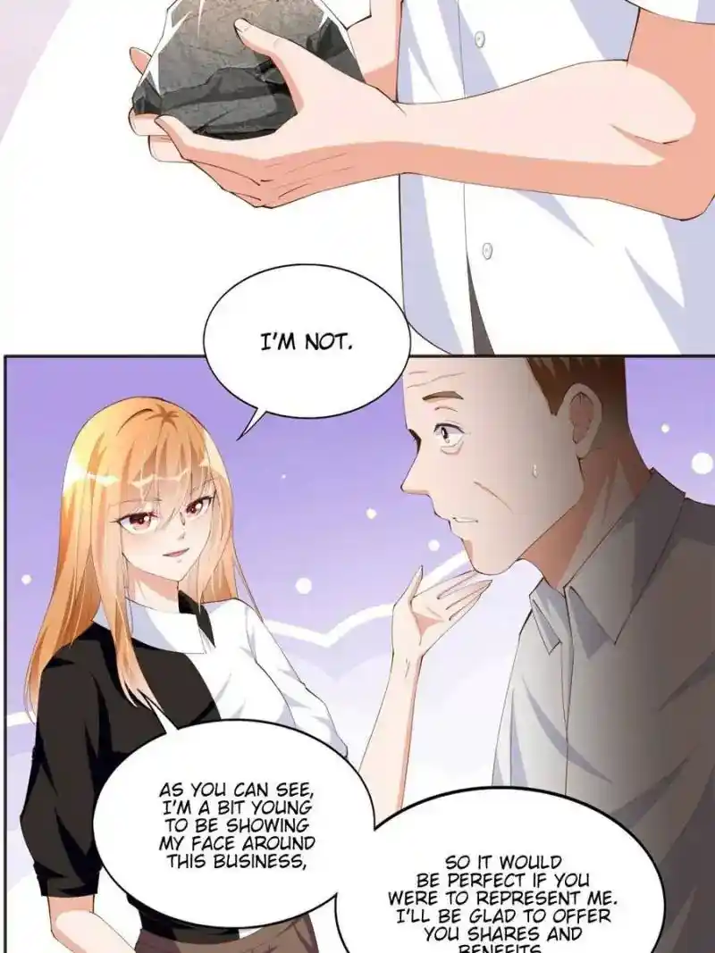 Reincarnation Of The Businesswoman At School Chapter 24