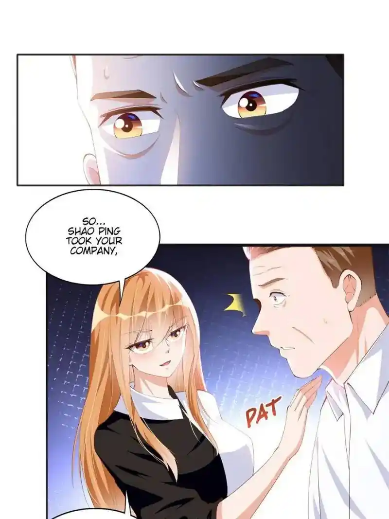 Reincarnation Of The Businesswoman At School Chapter 24