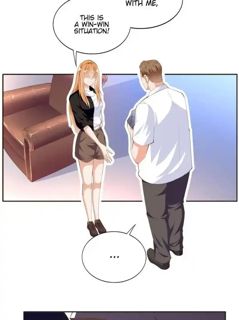 Reincarnation Of The Businesswoman At School Chapter 24