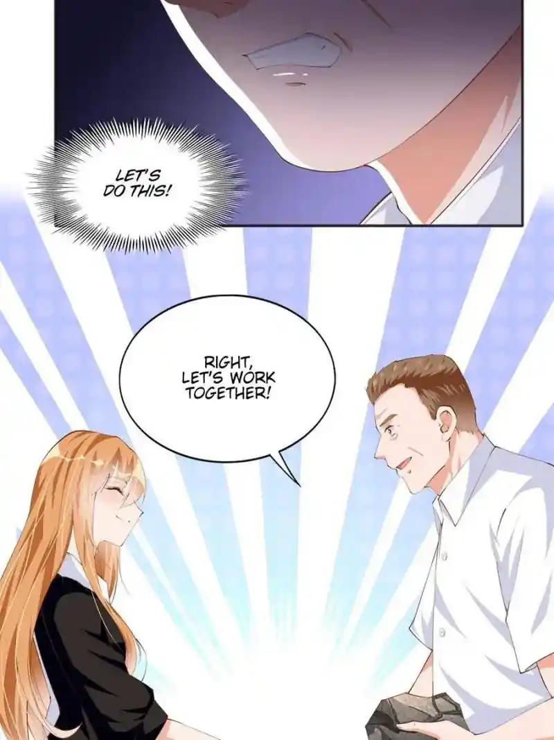 Reincarnation Of The Businesswoman At School Chapter 24