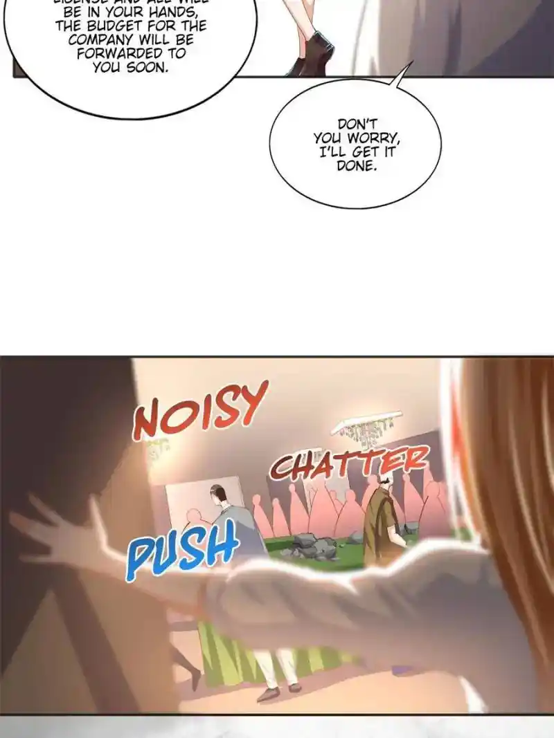 Reincarnation Of The Businesswoman At School Chapter 24