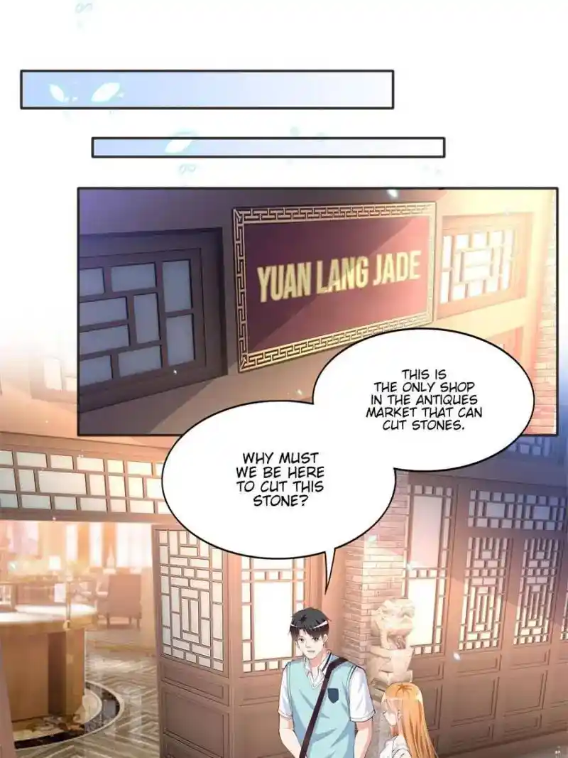 Reincarnation Of The Businesswoman At School Chapter 24