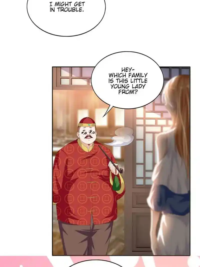 Reincarnation Of The Businesswoman At School Chapter 24