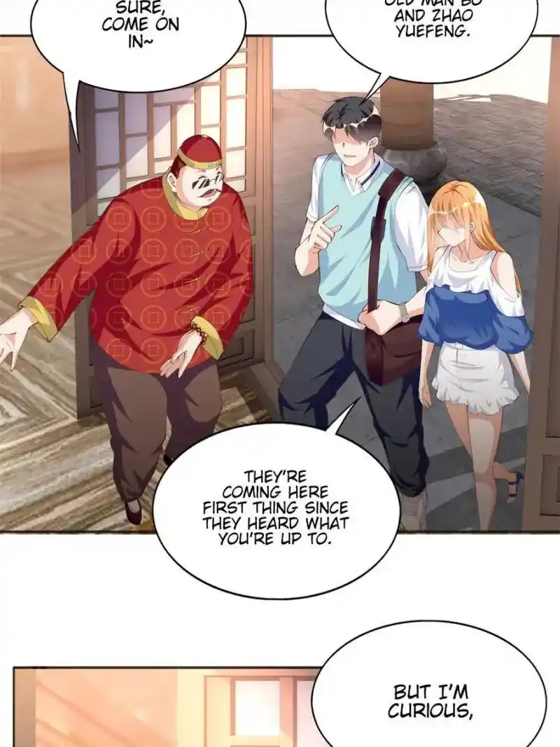 Reincarnation Of The Businesswoman At School Chapter 24