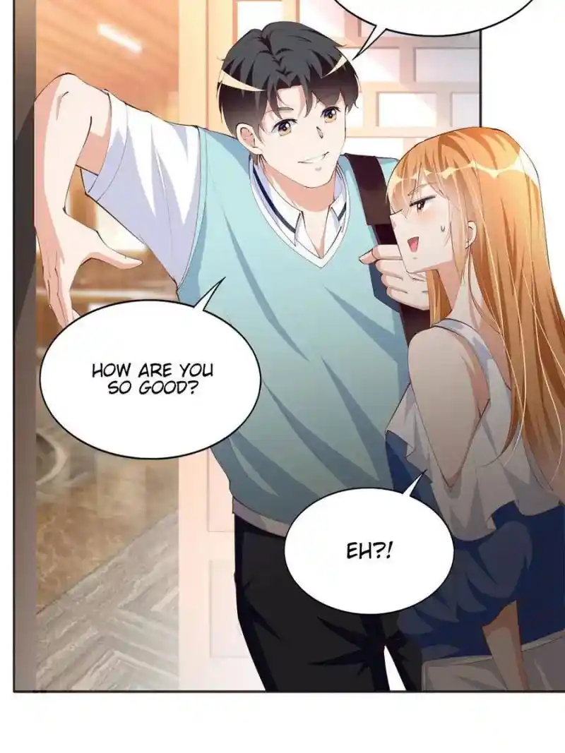 Reincarnation Of The Businesswoman At School Chapter 24