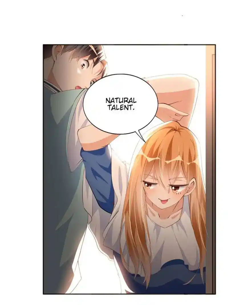 Reincarnation Of The Businesswoman At School Chapter 24