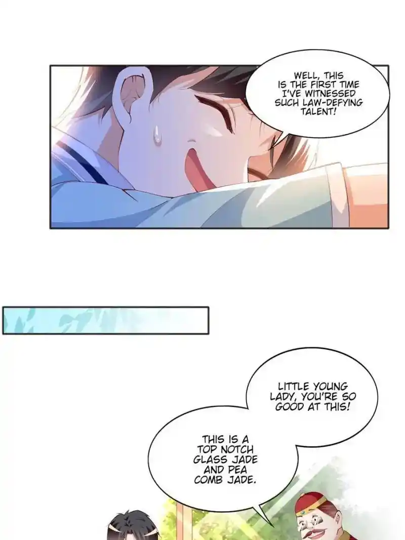 Reincarnation Of The Businesswoman At School Chapter 24