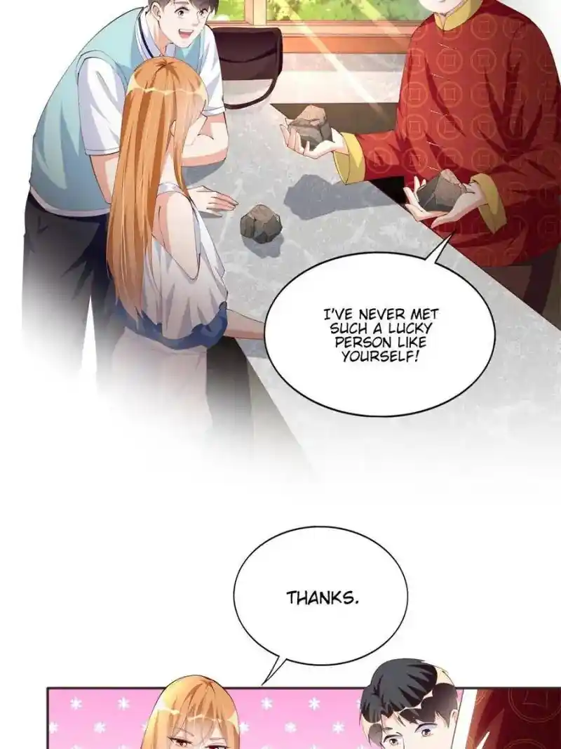 Reincarnation Of The Businesswoman At School Chapter 24