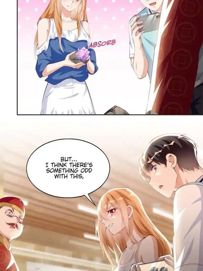 Reincarnation Of The Businesswoman At School Chapter 24