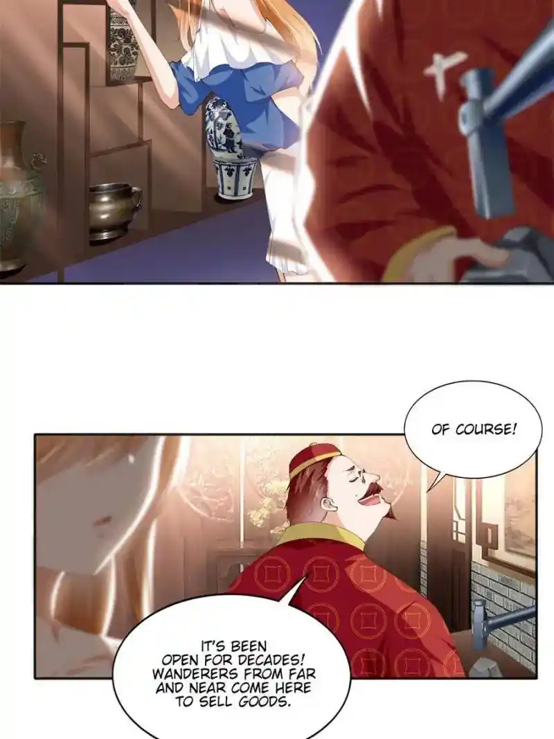 Reincarnation Of The Businesswoman At School Chapter 25