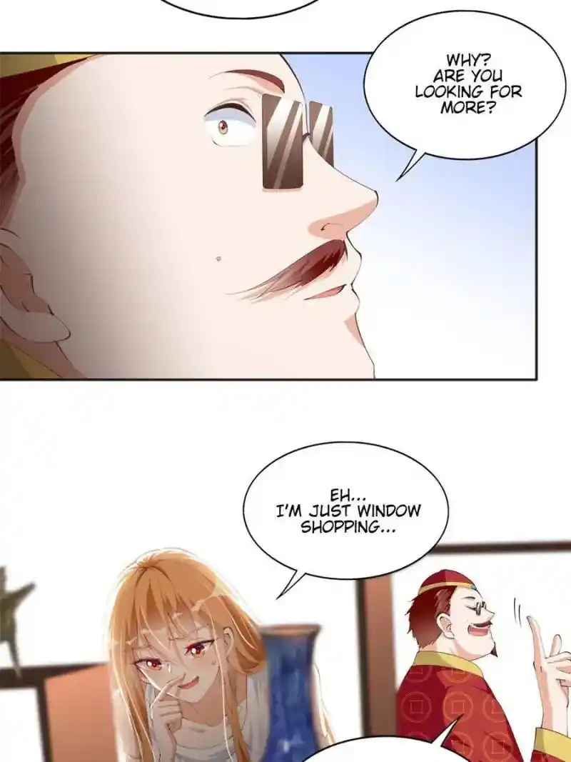 Reincarnation Of The Businesswoman At School Chapter 25