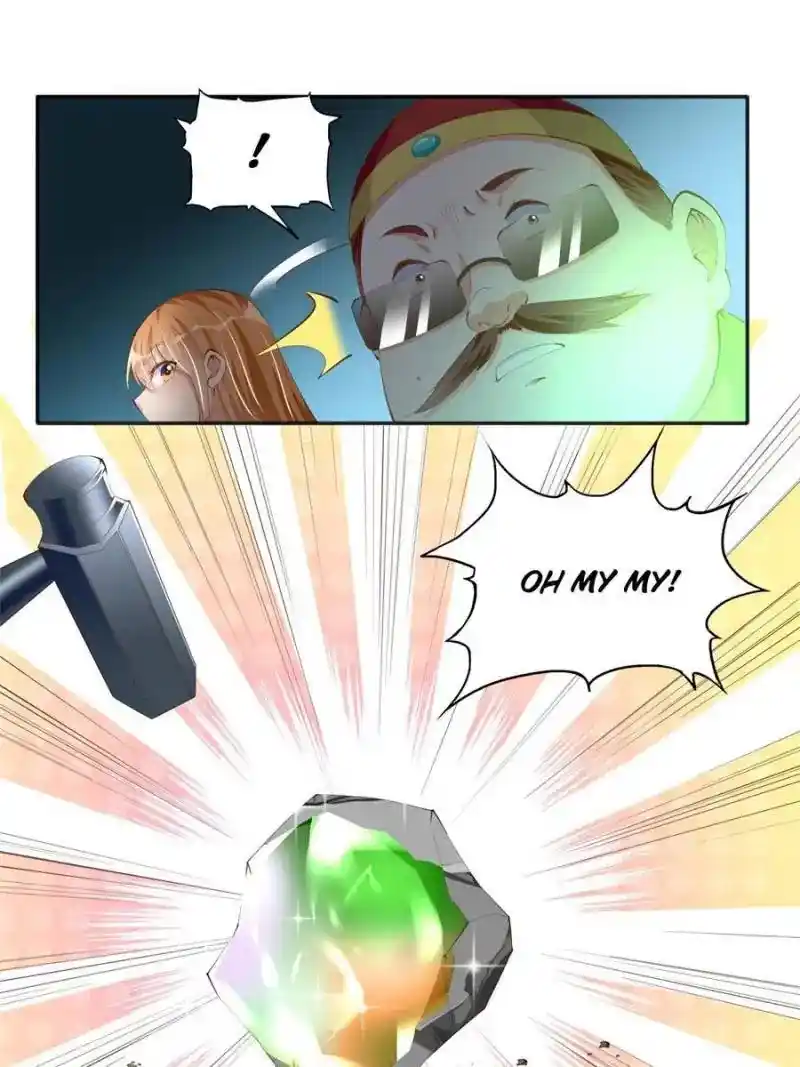 Reincarnation Of The Businesswoman At School Chapter 25