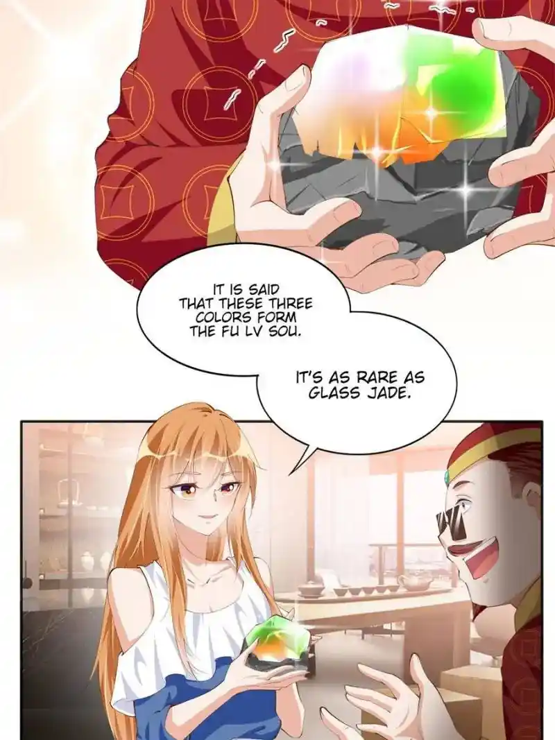 Reincarnation Of The Businesswoman At School Chapter 25