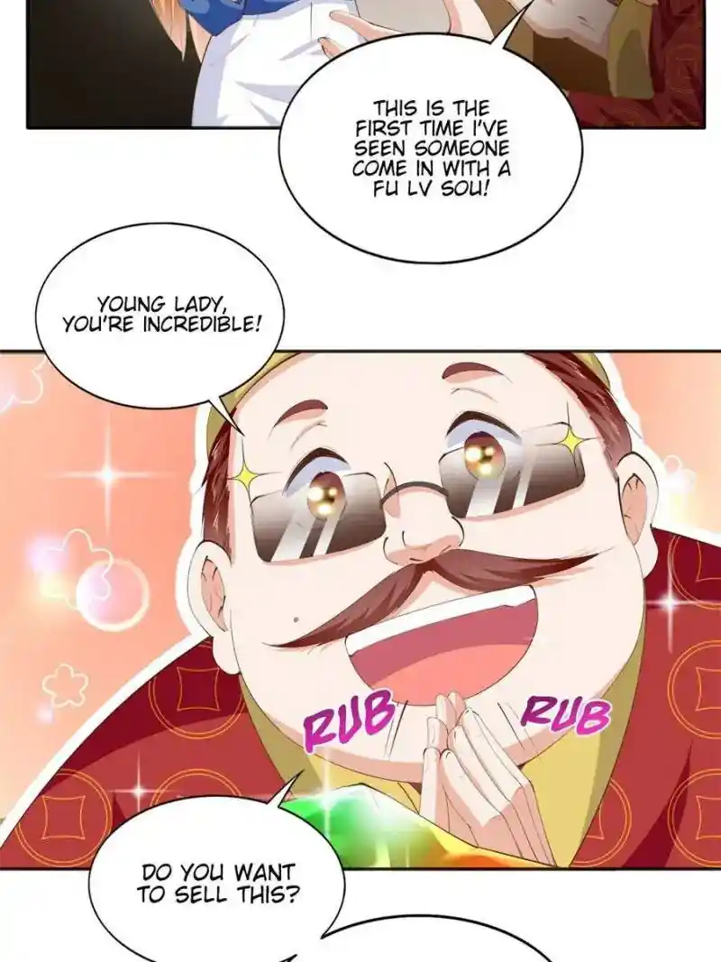 Reincarnation Of The Businesswoman At School Chapter 25