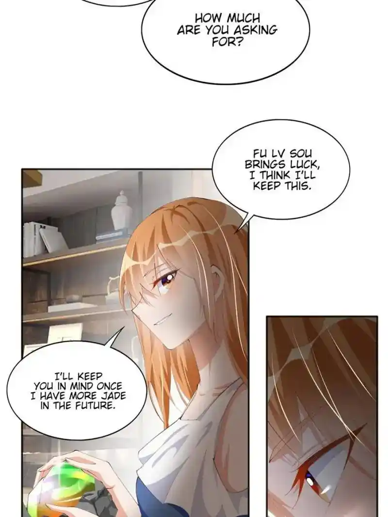 Reincarnation Of The Businesswoman At School Chapter 25