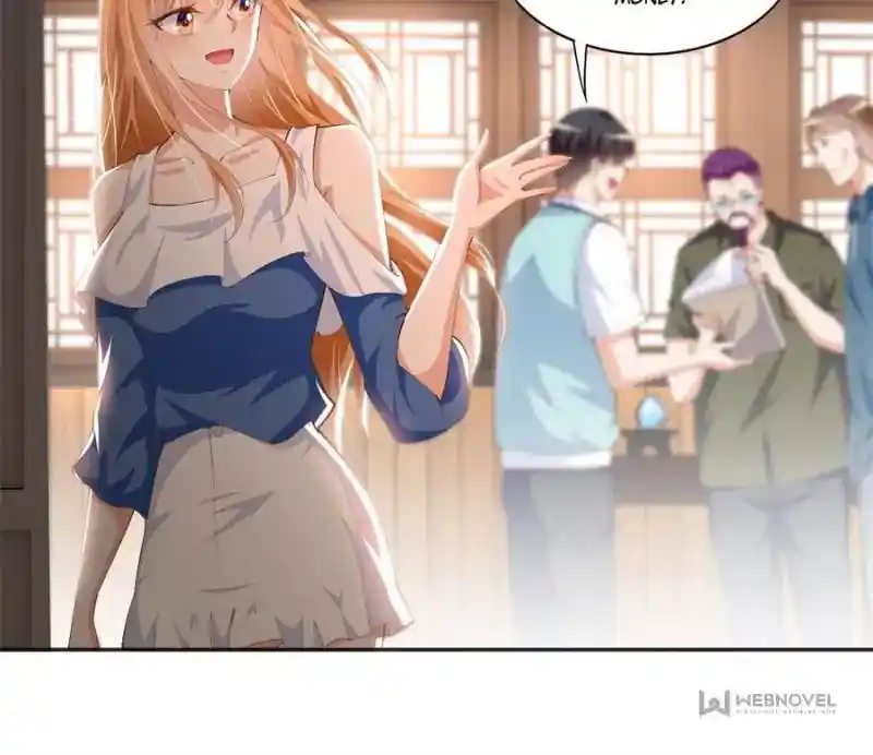 Reincarnation Of The Businesswoman At School Chapter 25