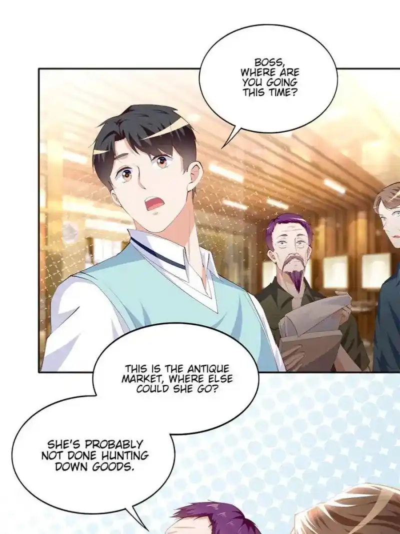 Reincarnation Of The Businesswoman At School Chapter 25