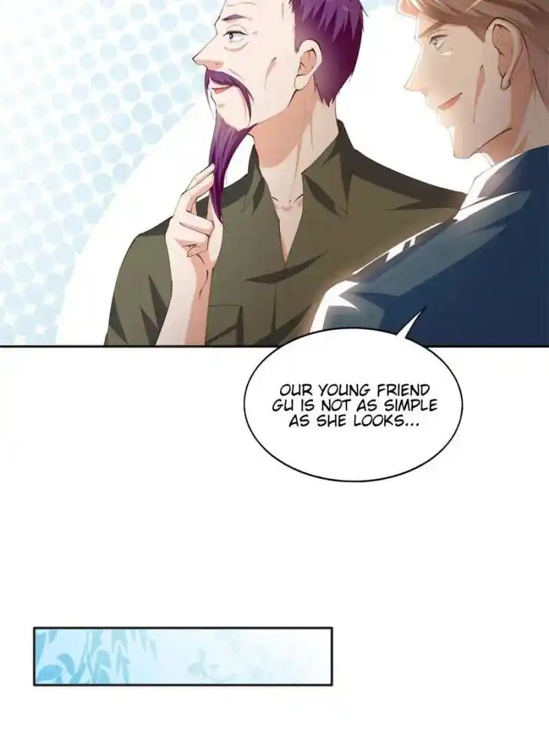 Reincarnation Of The Businesswoman At School Chapter 25