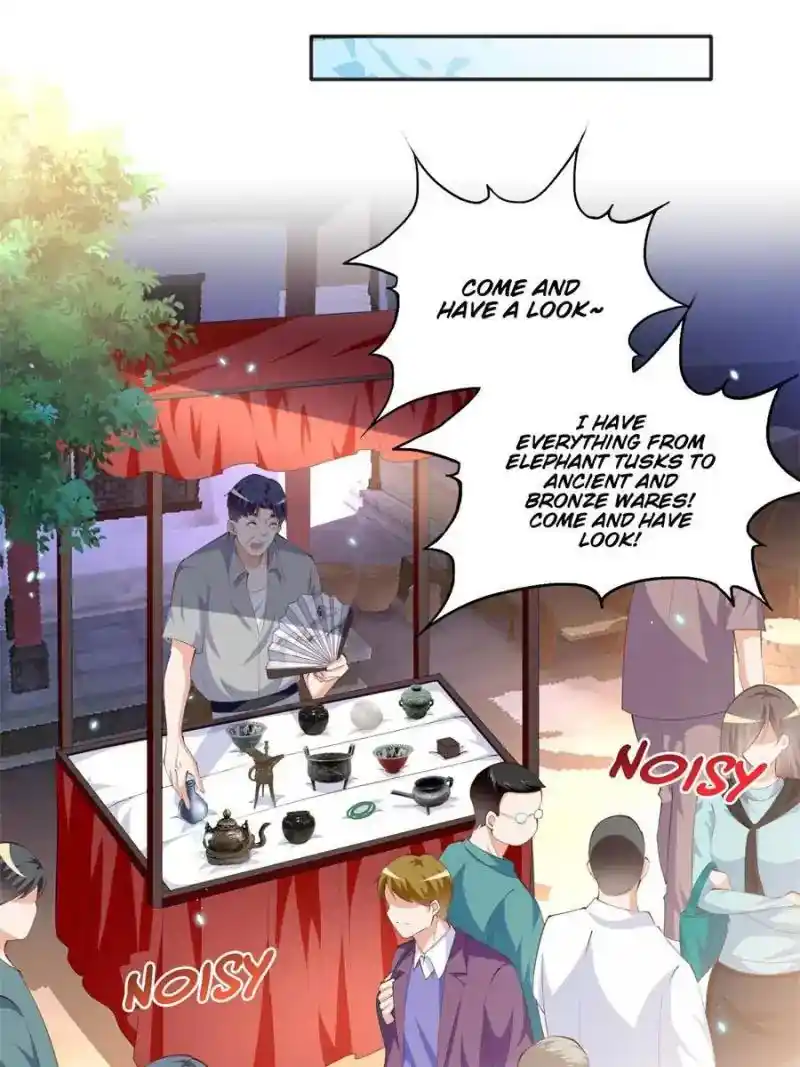 Reincarnation Of The Businesswoman At School Chapter 25