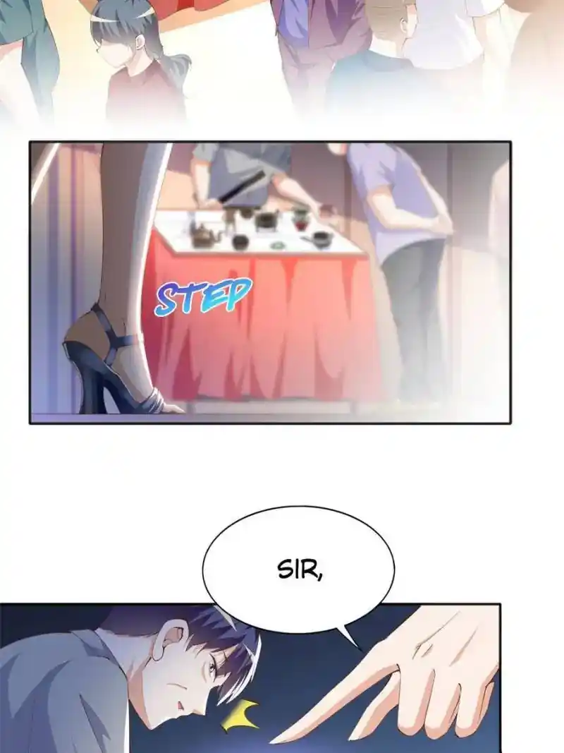 Reincarnation Of The Businesswoman At School Chapter 25