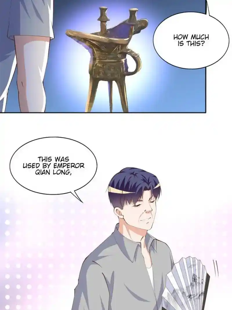 Reincarnation Of The Businesswoman At School Chapter 25