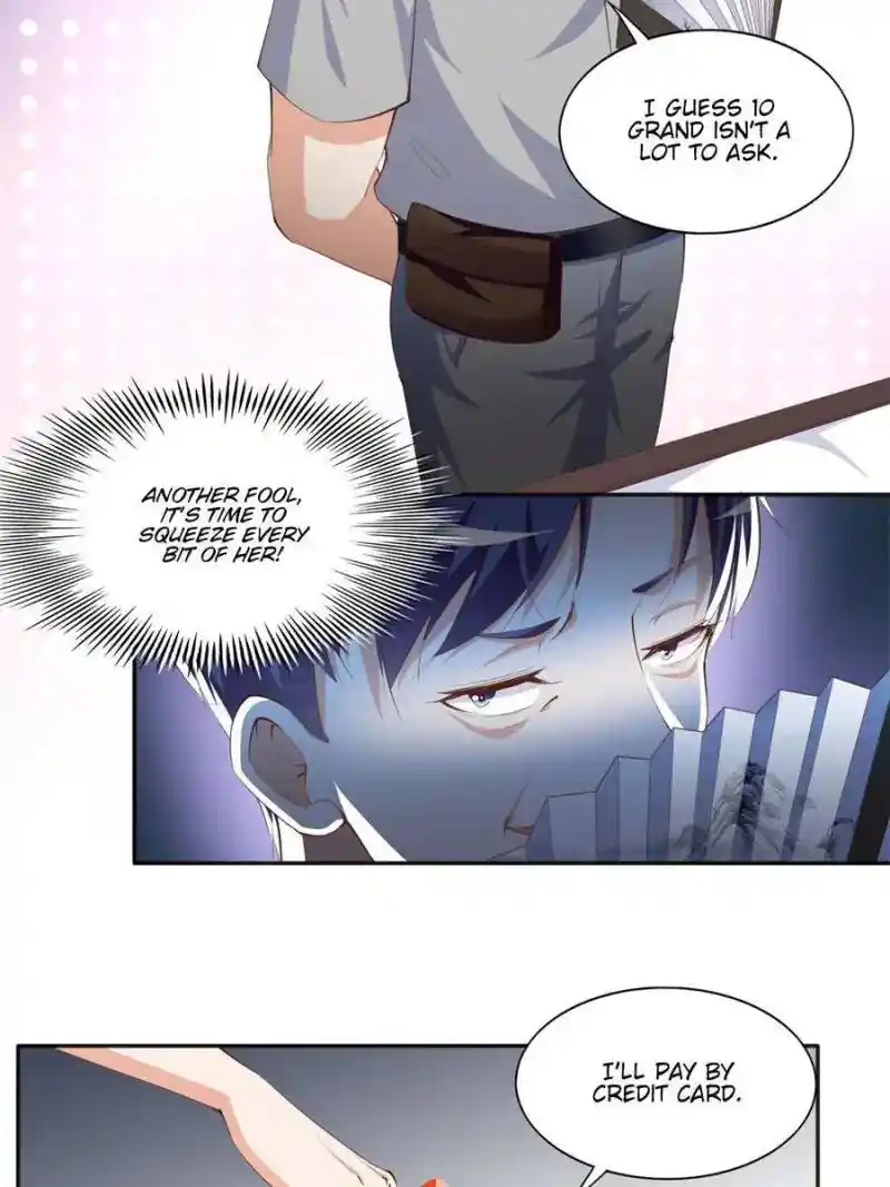 Reincarnation Of The Businesswoman At School Chapter 25