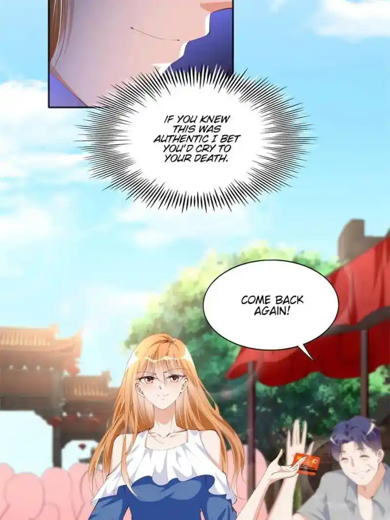 Reincarnation Of The Businesswoman At School Chapter 25