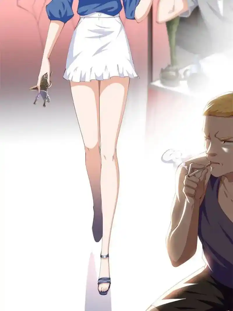 Reincarnation Of The Businesswoman At School Chapter 25