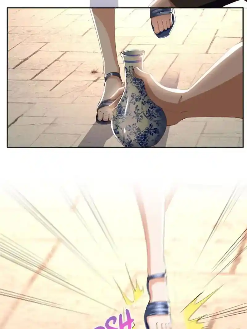 Reincarnation Of The Businesswoman At School Chapter 25