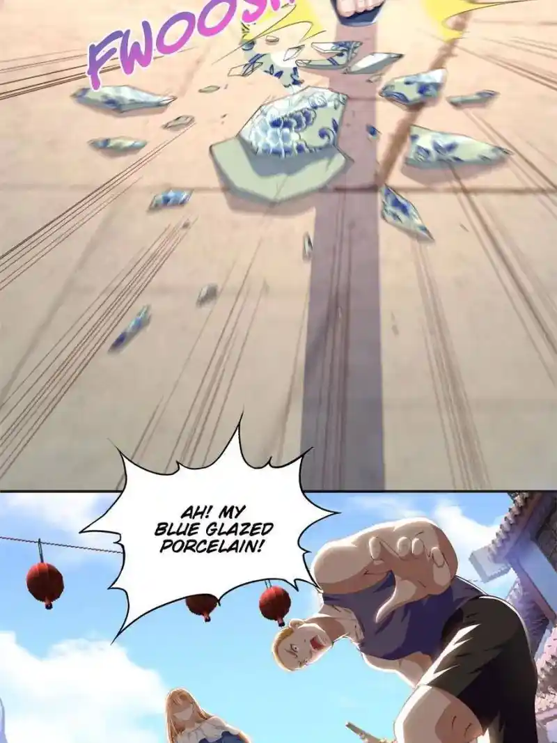 Reincarnation Of The Businesswoman At School Chapter 25