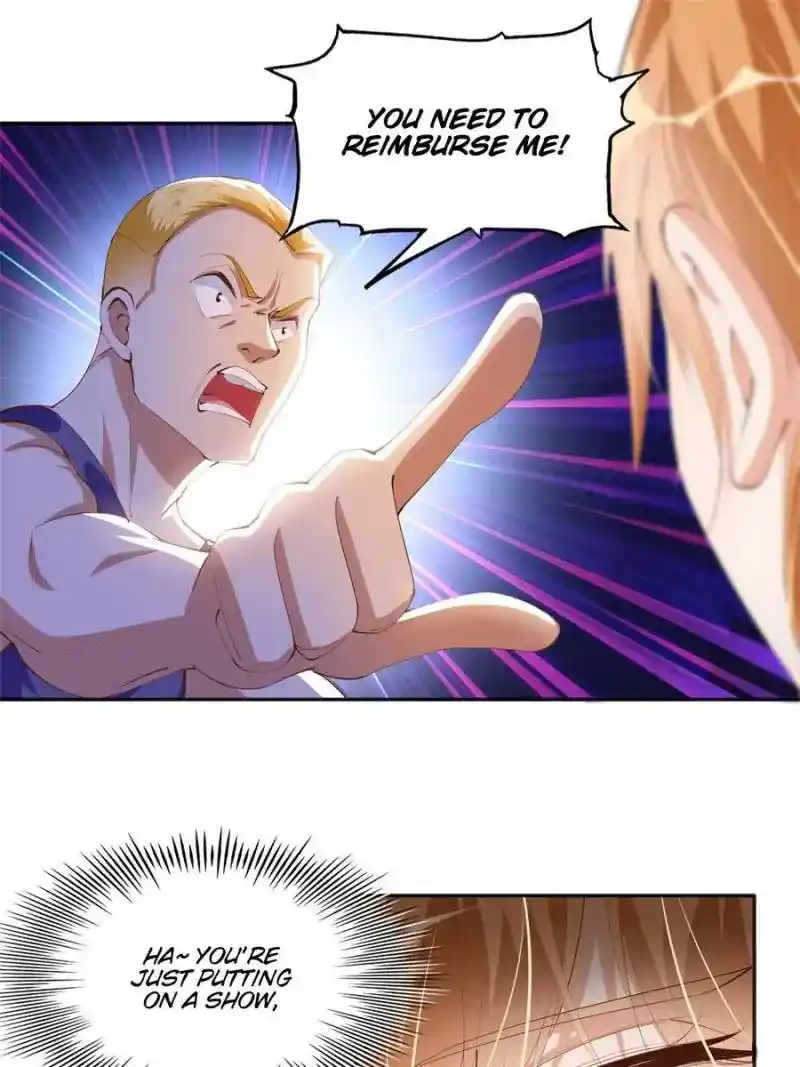 Reincarnation Of The Businesswoman At School Chapter 25