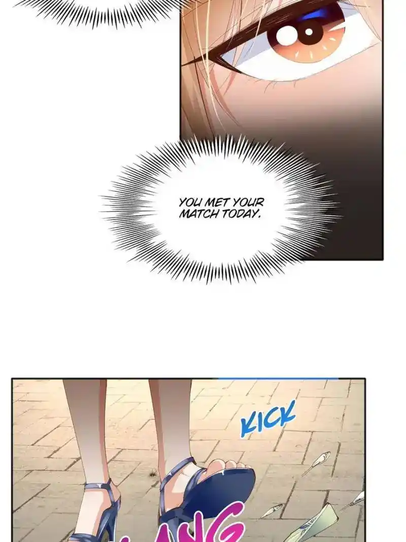 Reincarnation Of The Businesswoman At School Chapter 25