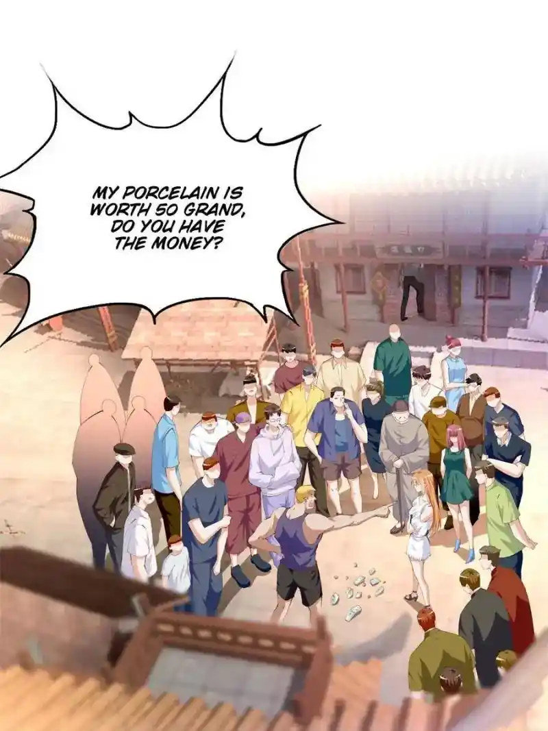 Reincarnation Of The Businesswoman At School Chapter 26