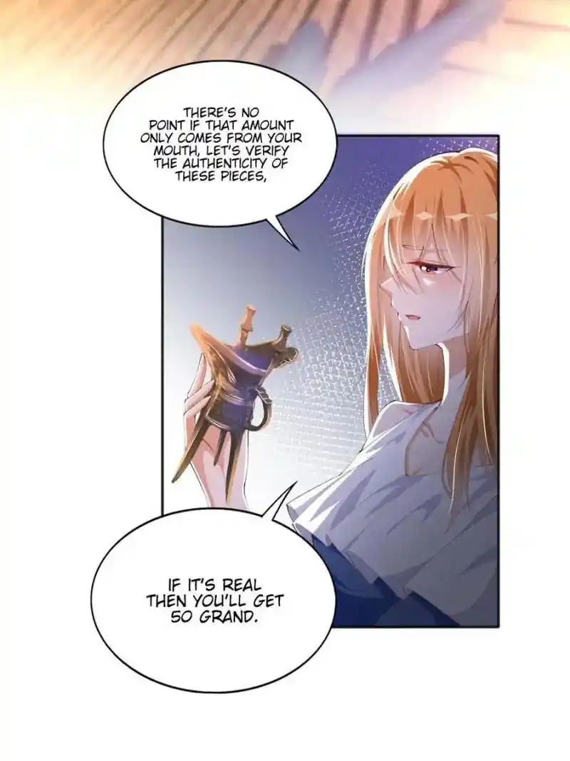 Reincarnation Of The Businesswoman At School Chapter 26