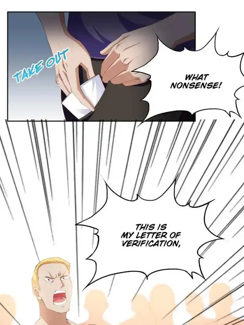 Reincarnation Of The Businesswoman At School Chapter 26