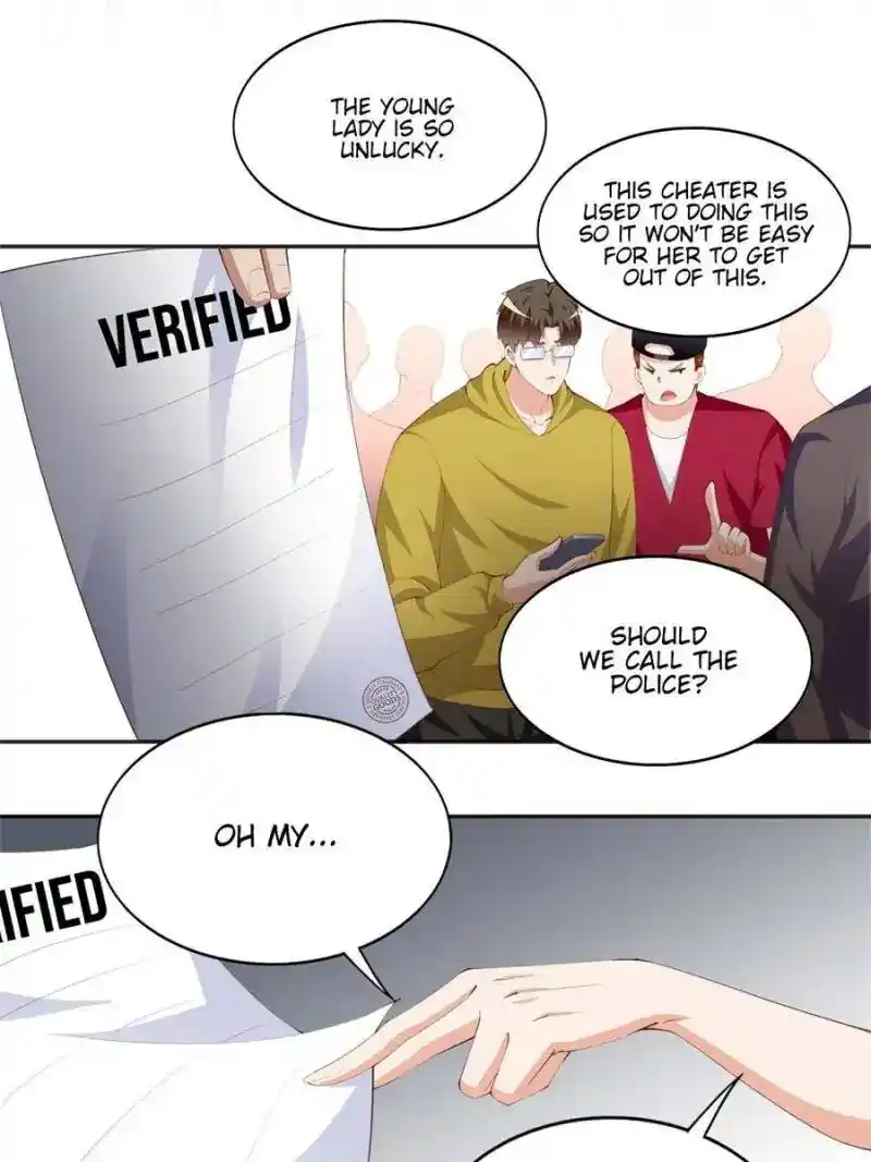 Reincarnation Of The Businesswoman At School Chapter 26