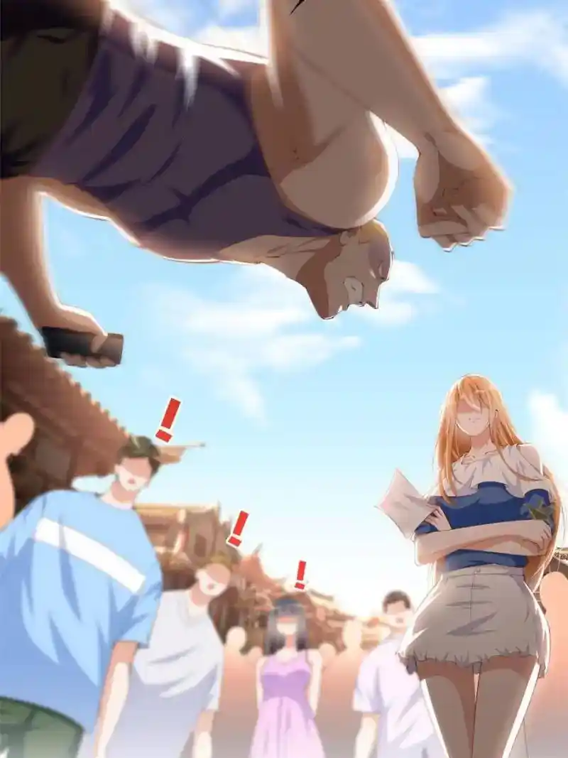 Reincarnation Of The Businesswoman At School Chapter 26